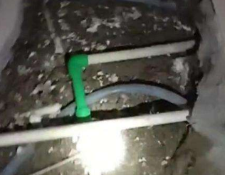 建宁卫生间漏水多少钱