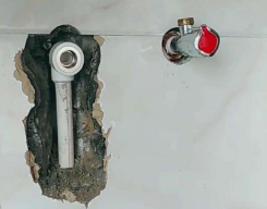 建宁卫生间漏水哪家好