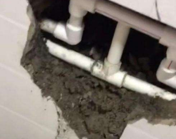 建宁卫生间漏水哪家好
