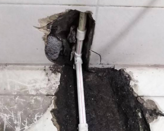 建宁卫生间测漏水哪家好