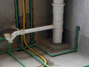 建宁水管维修多少钱
