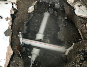 建宁卫生间防水公司