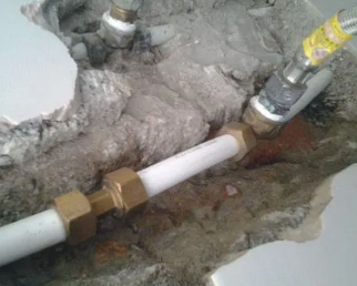 建宁测漏水多少钱