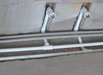 建宁水管维修多少钱