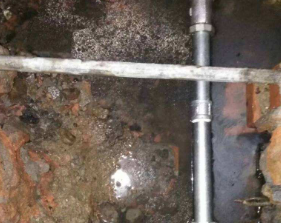 建宁卫生间测漏水多少钱