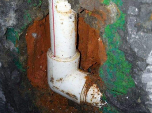 建宁卫生间测漏水价格明细