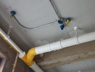 建宁水管维修价格明细