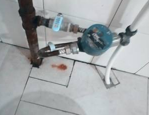 建宁水管维修24小时电话