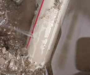 建宁水管维修公司