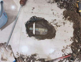 建宁卫生间防水多少钱