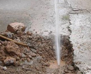 建宁水管维修运营电话