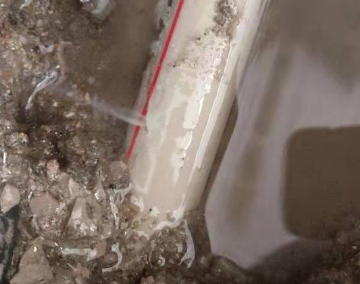 建宁水管维修多少钱
