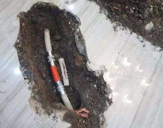 建宁水管维修哪家好