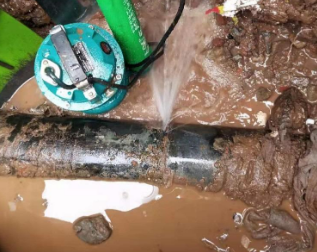 建宁卫生间测漏水的相关介绍