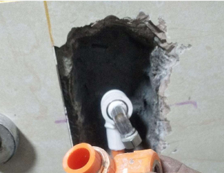建宁卫生间测漏水哪家好