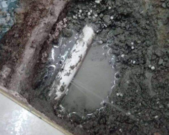建宁卫生间测漏水哪家好