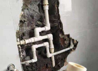 建宁卫生间测漏水价格多少