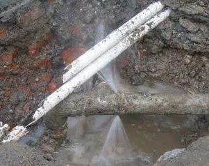 建宁水管维修费用是多少