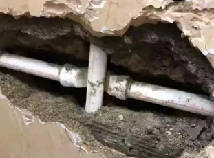 建宁水管维修哪家好