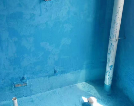 建宁卫生间防水多少钱