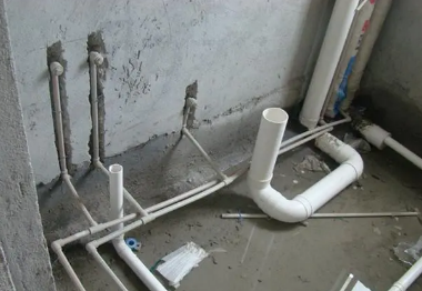 建宁水管维修小知识