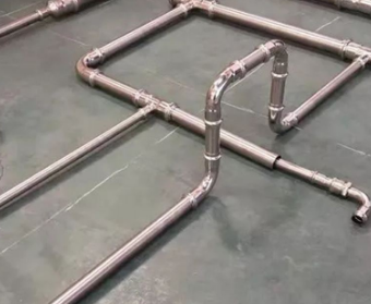 建宁水管维修多少钱
