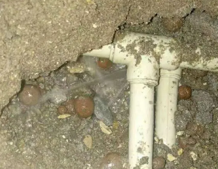 建宁卫生间测漏