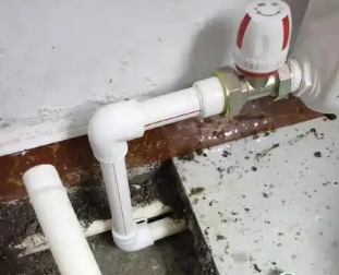 建宁卫生间测漏水多少钱