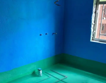 建宁卫生间防水多少钱