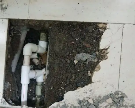 建宁卫生间测漏水哪家好