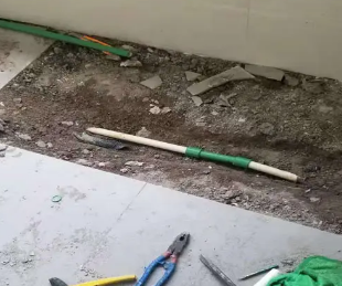 建宁卫生间测漏水