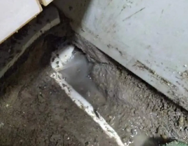 建宁卫生间测漏水多少钱