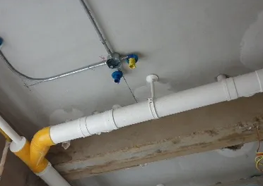建宁水管维修多少钱