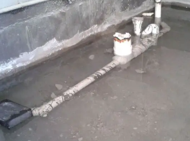 建宁卫生间测漏水哪家好