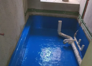 建宁卫生间防水哪家好