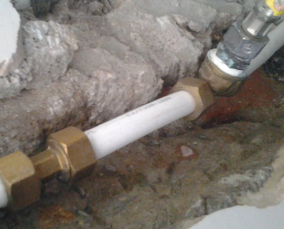 建宁水管维修价格明细