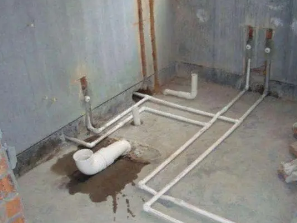 建宁水管维修多少钱