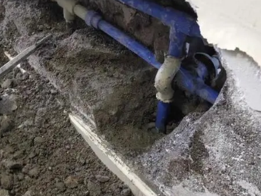 建宁卫生间测漏水哪家好