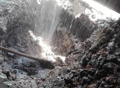 建宁测漏水电话
