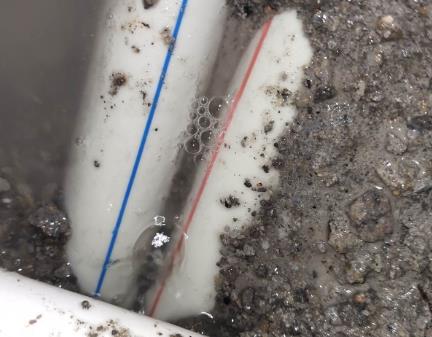 建宁漏水检测公司哪家好